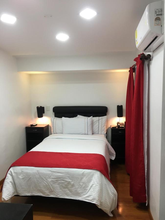 Hotel Veler Restaurante Medellin Ngoại thất bức ảnh