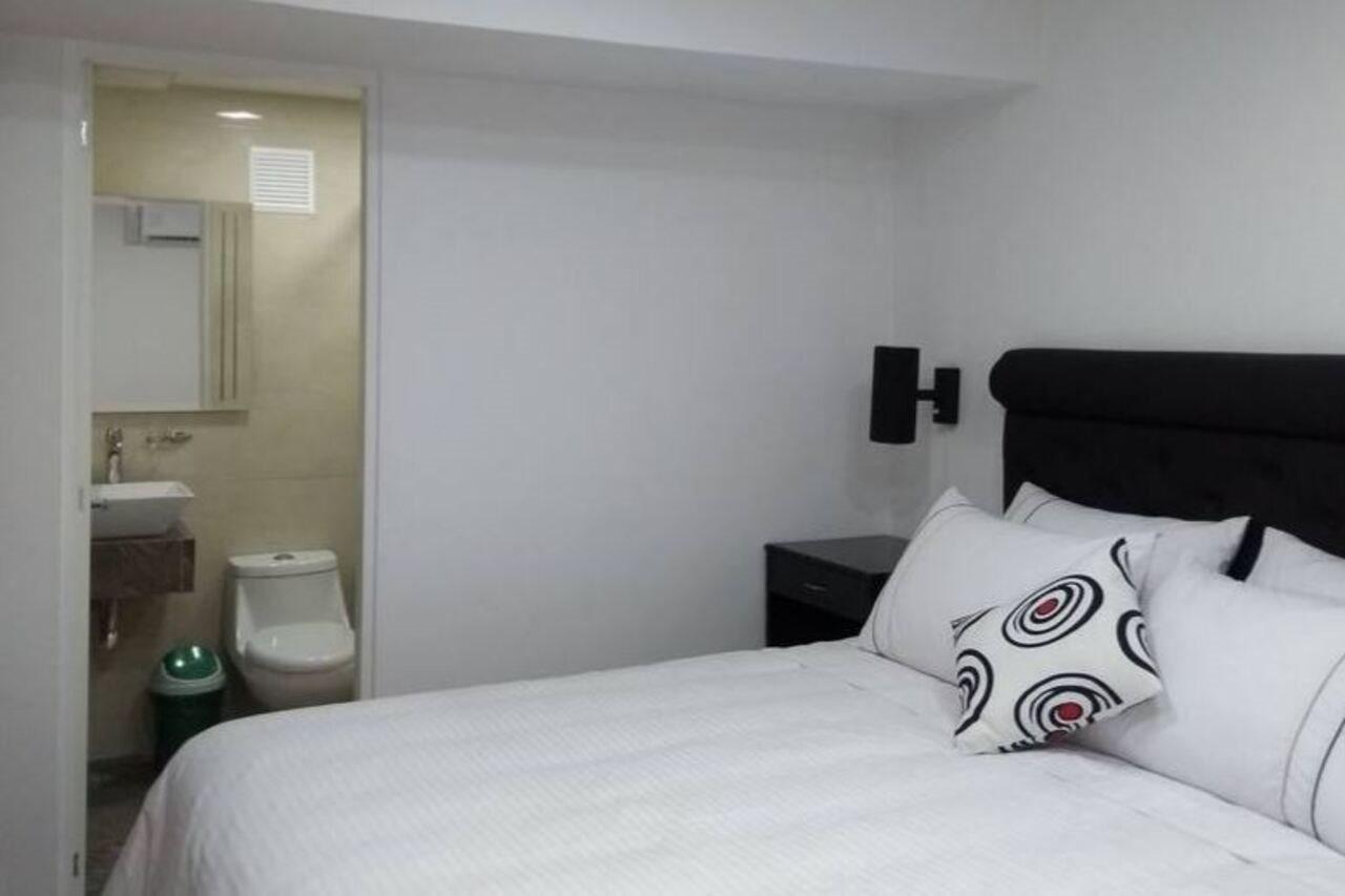 Hotel Veler Restaurante Medellin Ngoại thất bức ảnh