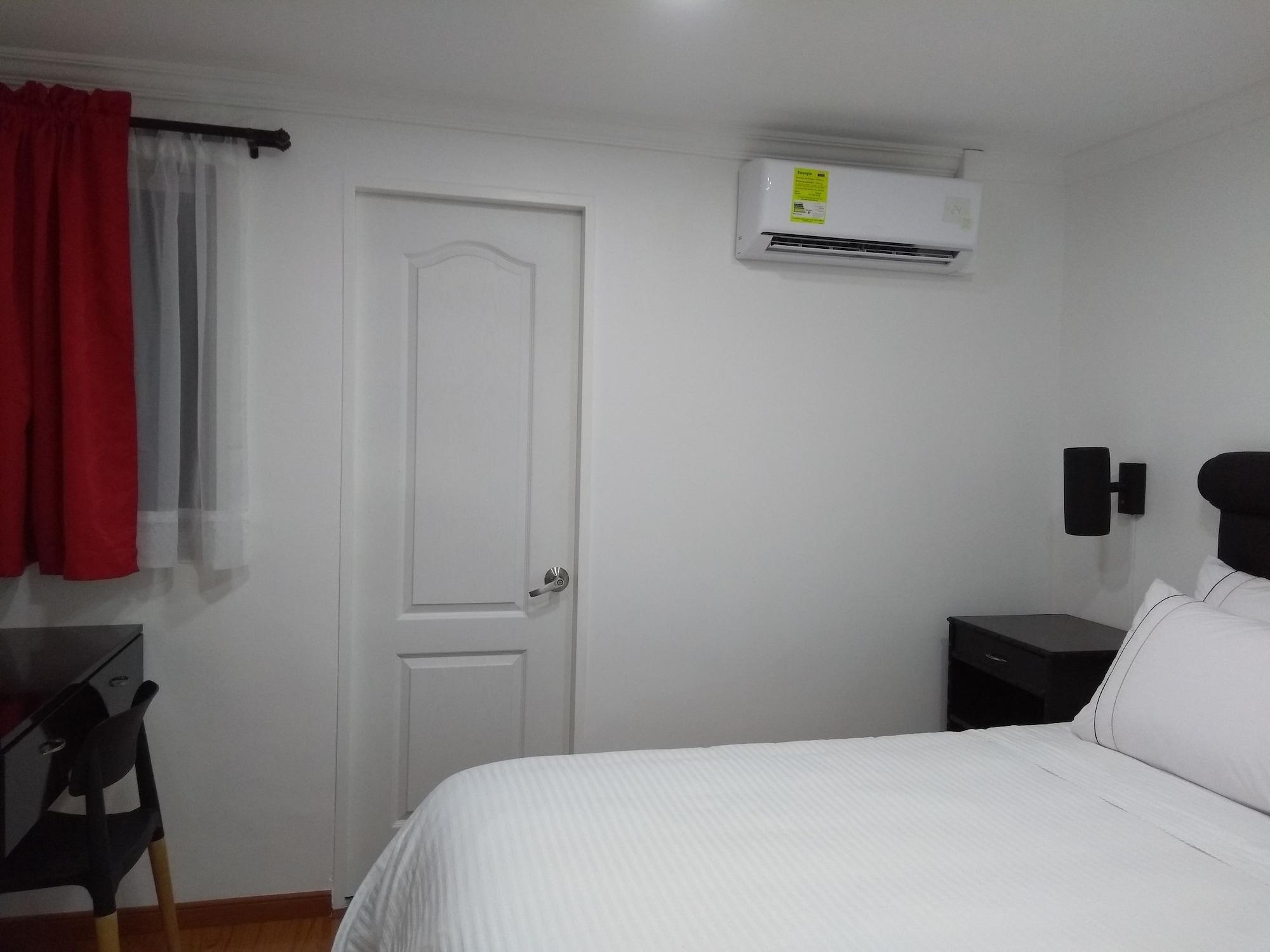 Hotel Veler Restaurante Medellin Ngoại thất bức ảnh