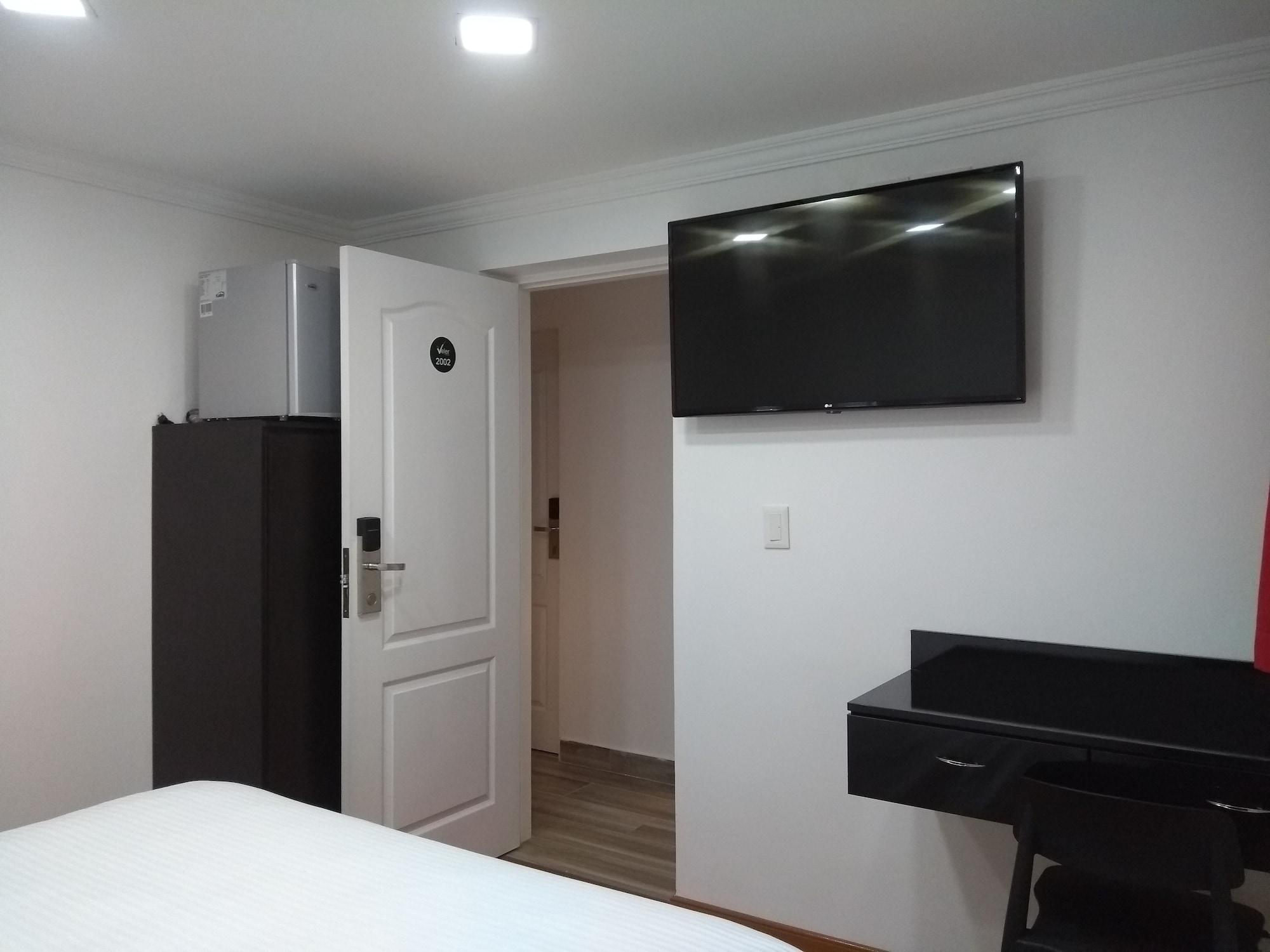 Hotel Veler Restaurante Medellin Ngoại thất bức ảnh