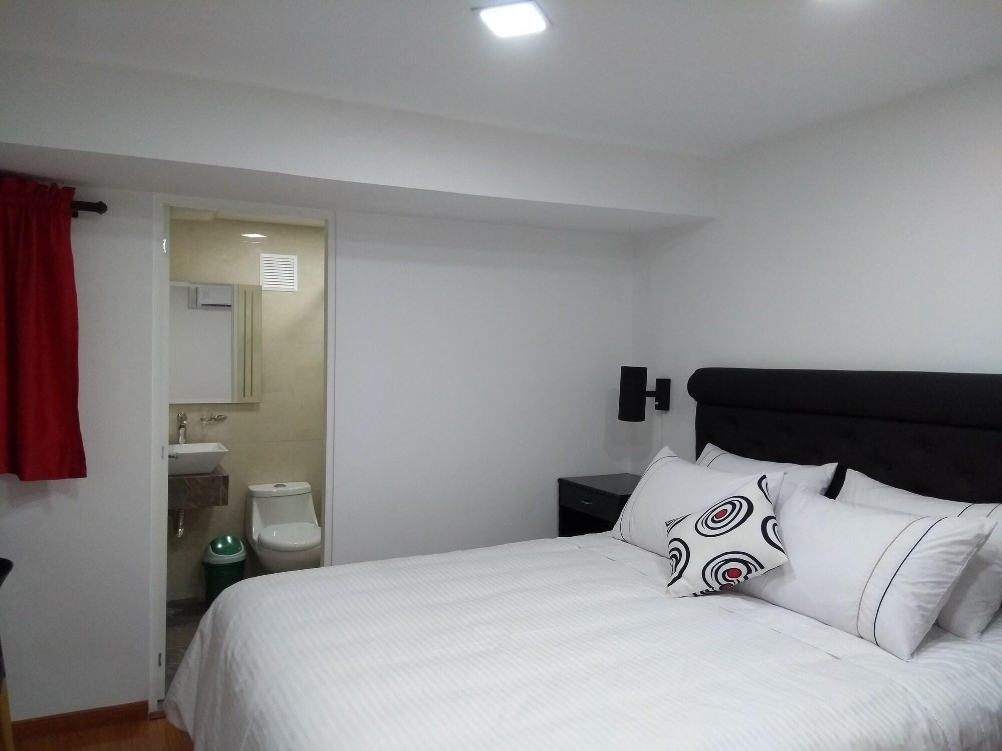 Hotel Veler Restaurante Medellin Ngoại thất bức ảnh