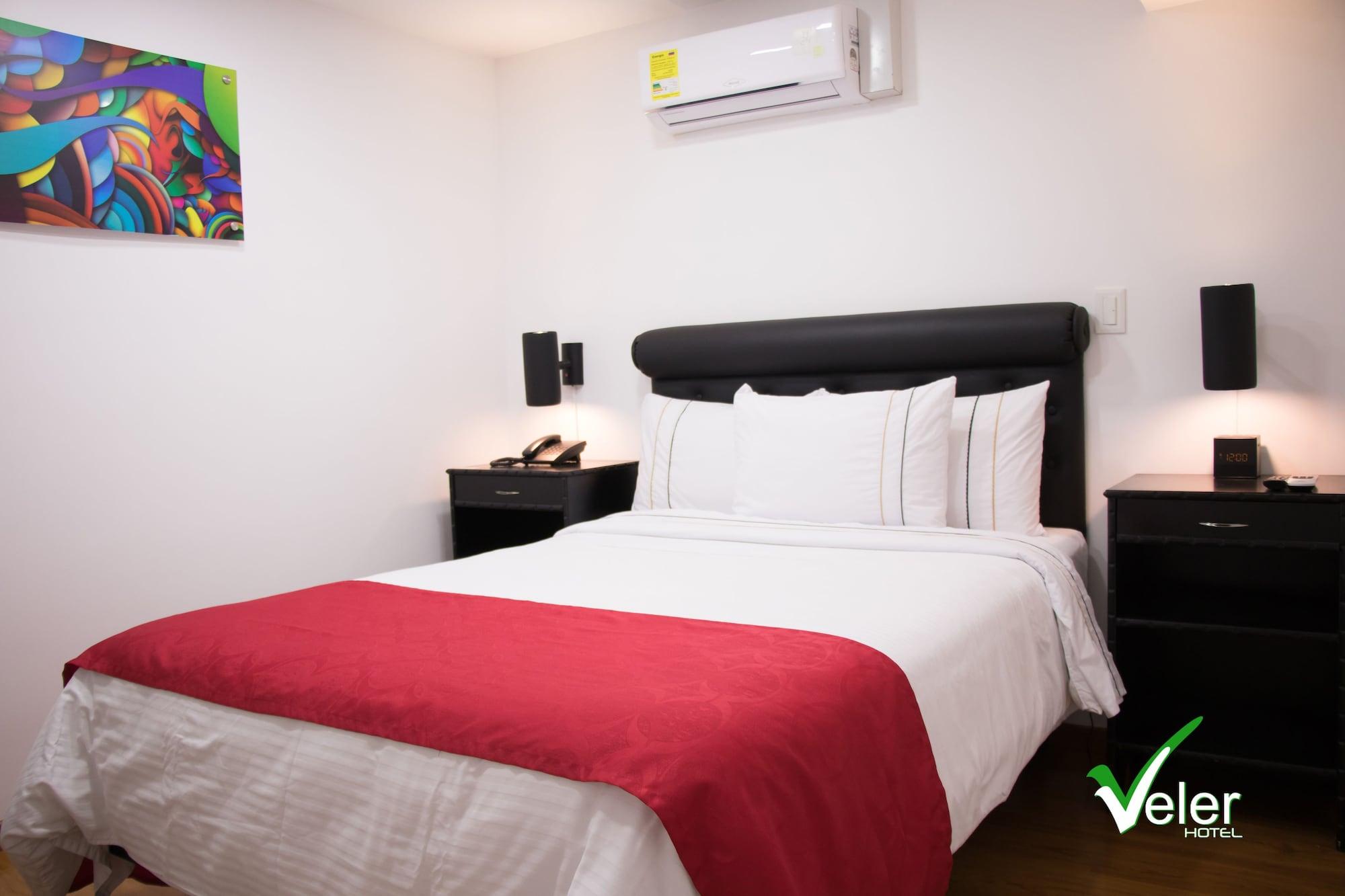 Hotel Veler Restaurante Medellin Ngoại thất bức ảnh