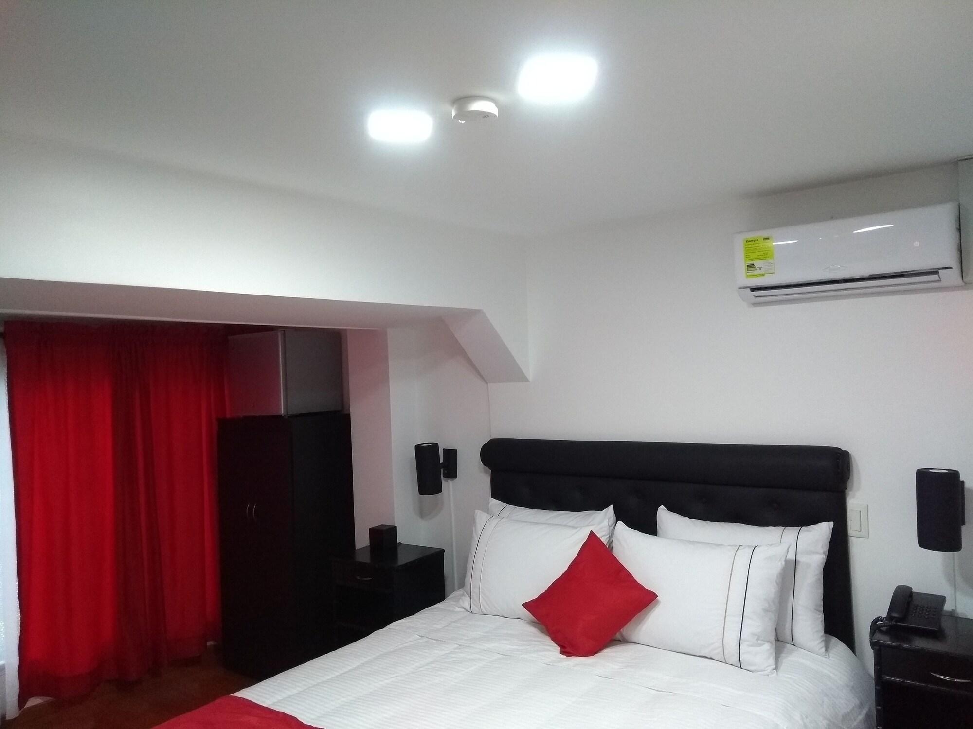 Hotel Veler Restaurante Medellin Ngoại thất bức ảnh