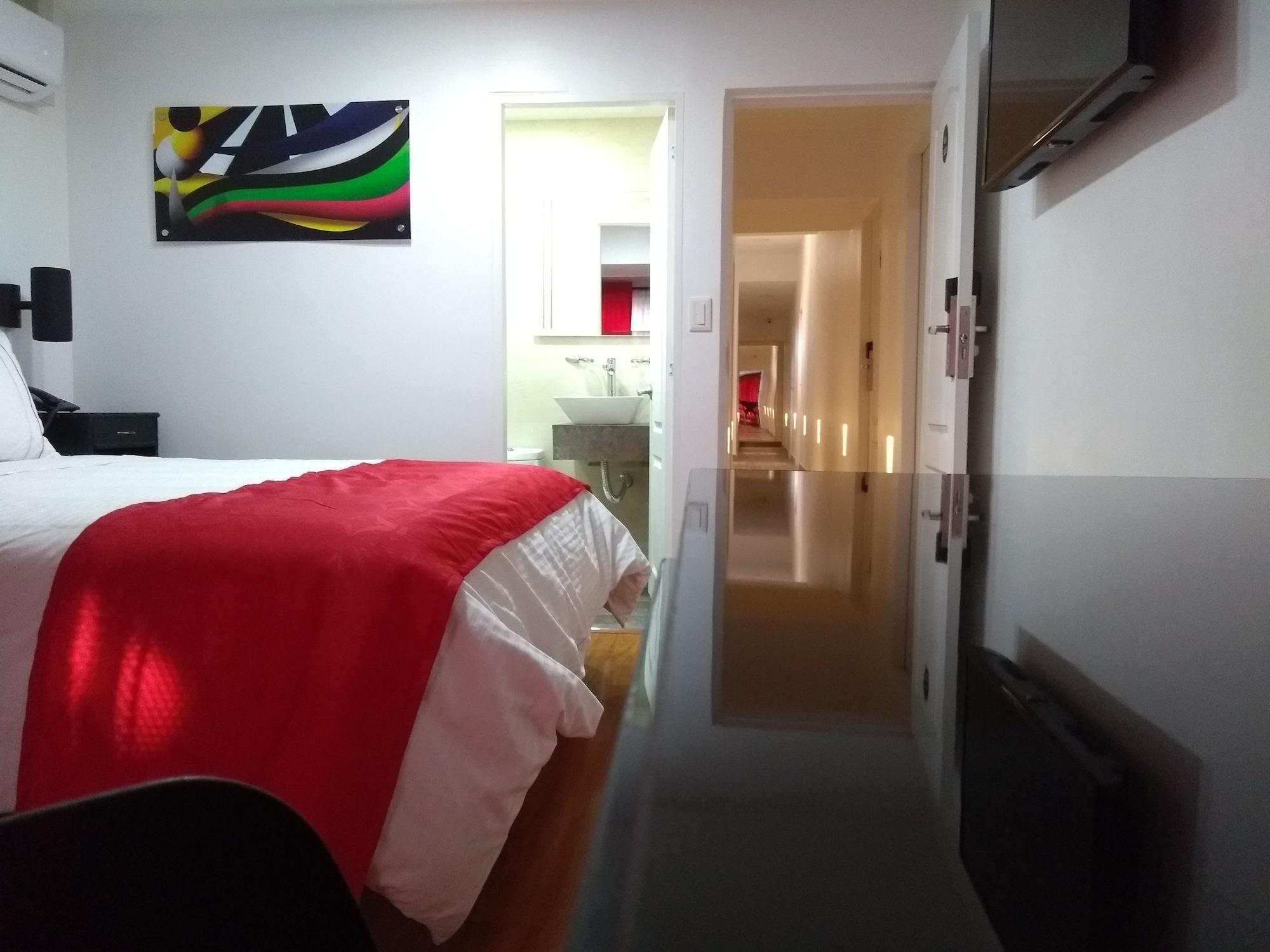 Hotel Veler Restaurante Medellin Ngoại thất bức ảnh