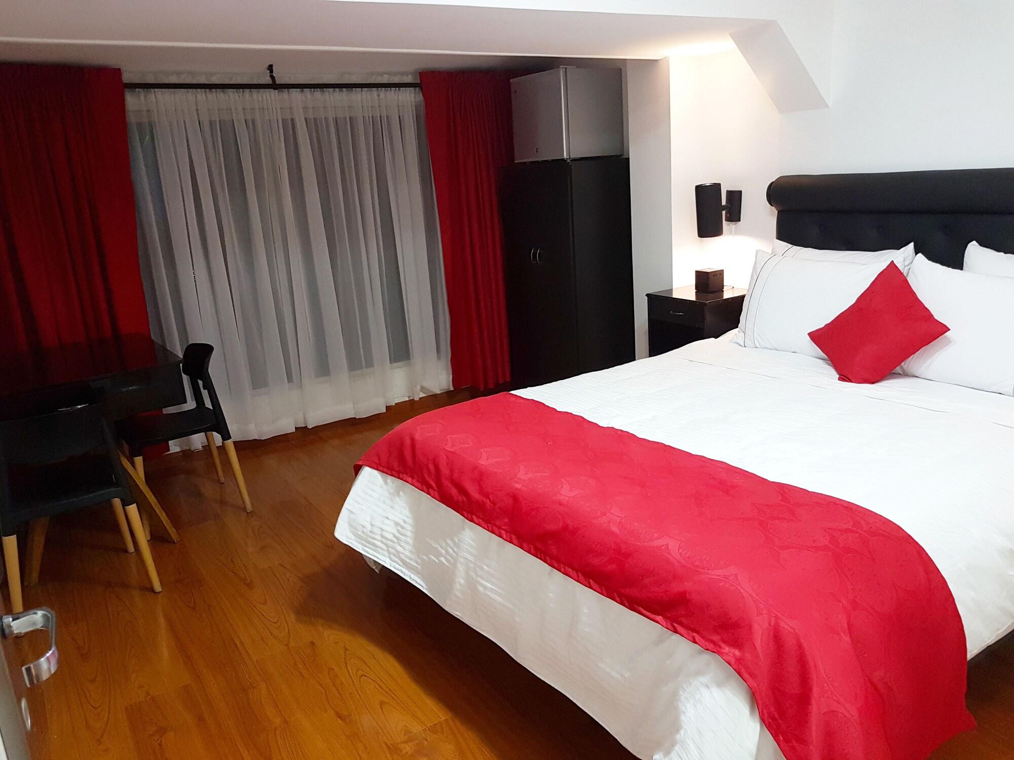 Hotel Veler Restaurante Medellin Ngoại thất bức ảnh