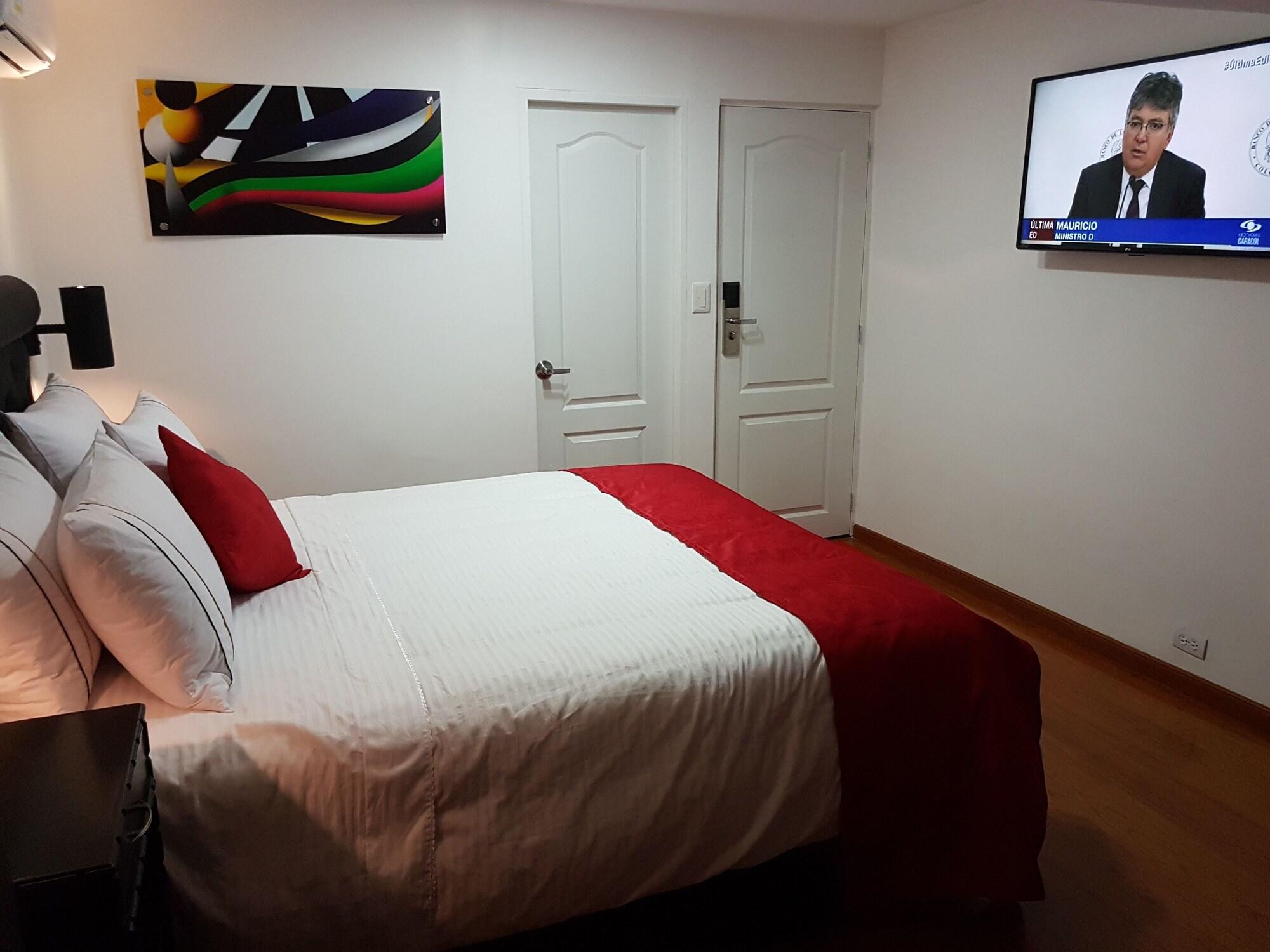 Hotel Veler Restaurante Medellin Ngoại thất bức ảnh
