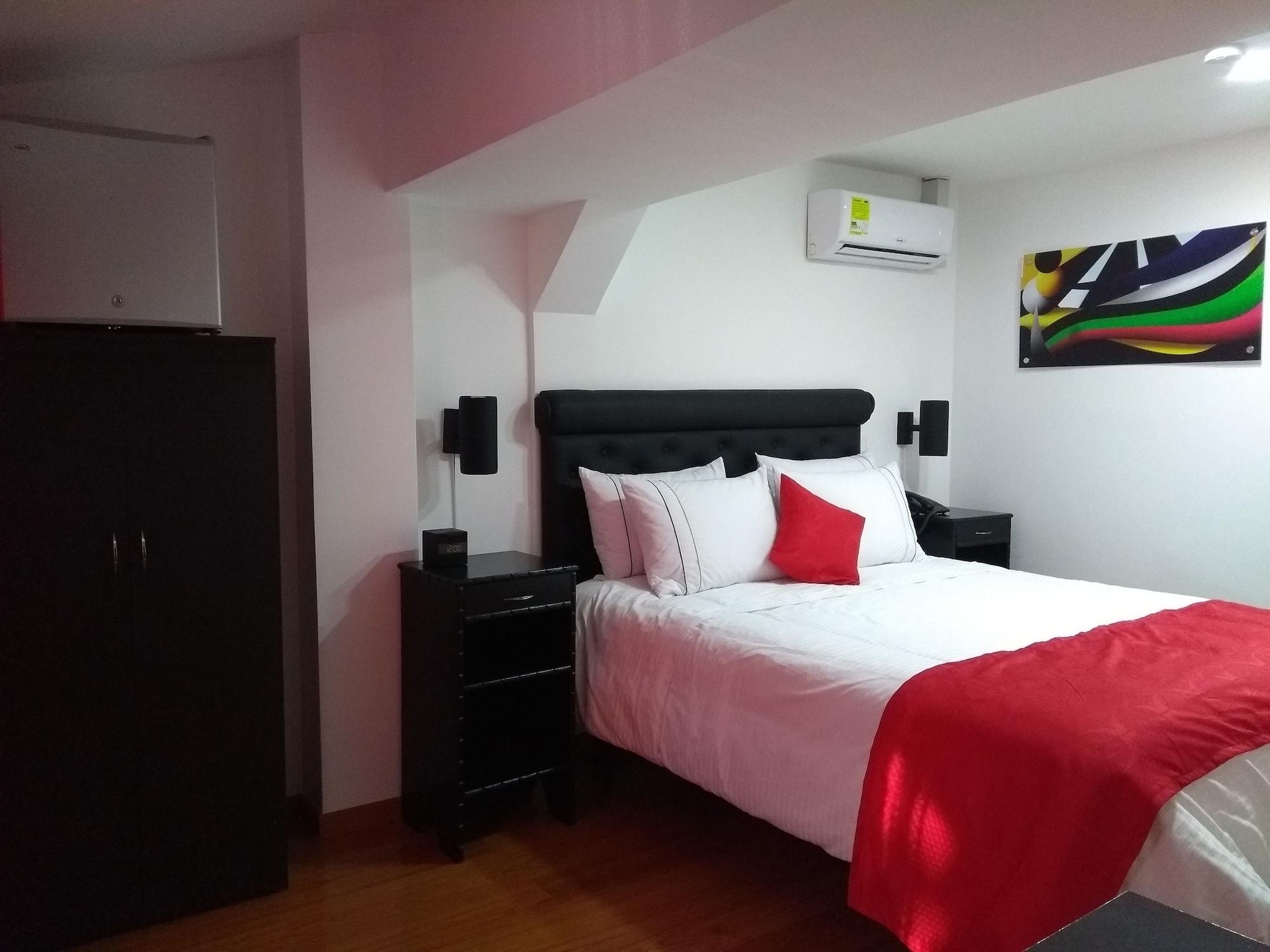Hotel Veler Restaurante Medellin Ngoại thất bức ảnh