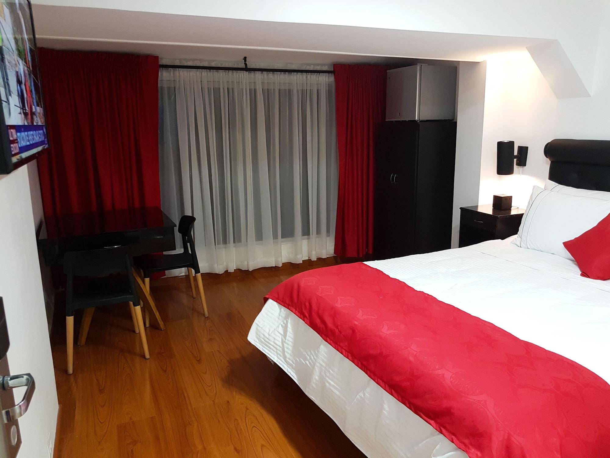 Hotel Veler Restaurante Medellin Ngoại thất bức ảnh