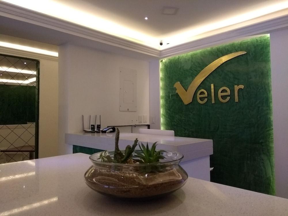 Hotel Veler Restaurante Medellin Ngoại thất bức ảnh