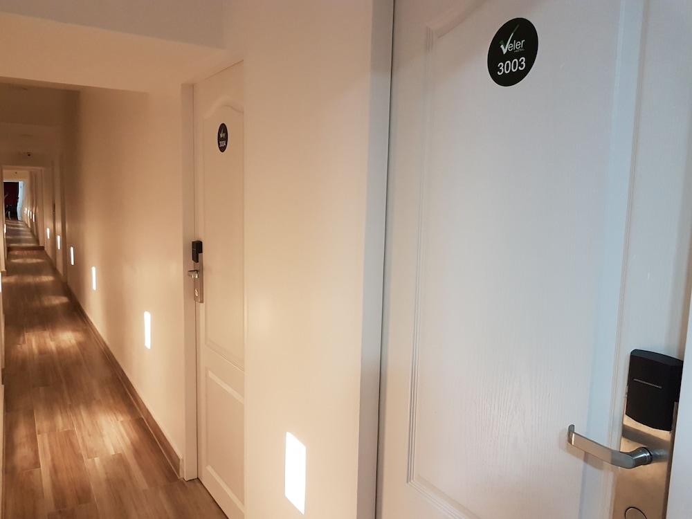 Hotel Veler Restaurante Medellin Ngoại thất bức ảnh