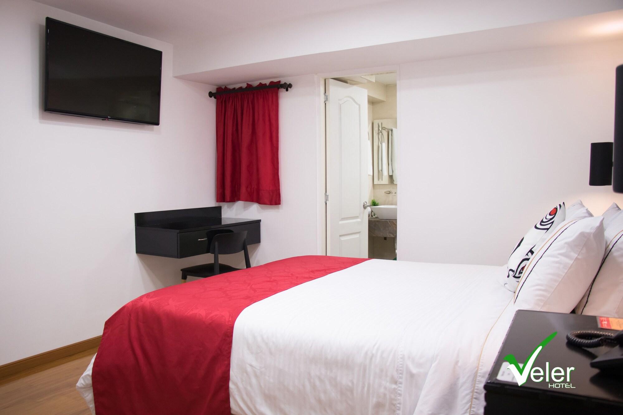 Hotel Veler Restaurante Medellin Ngoại thất bức ảnh