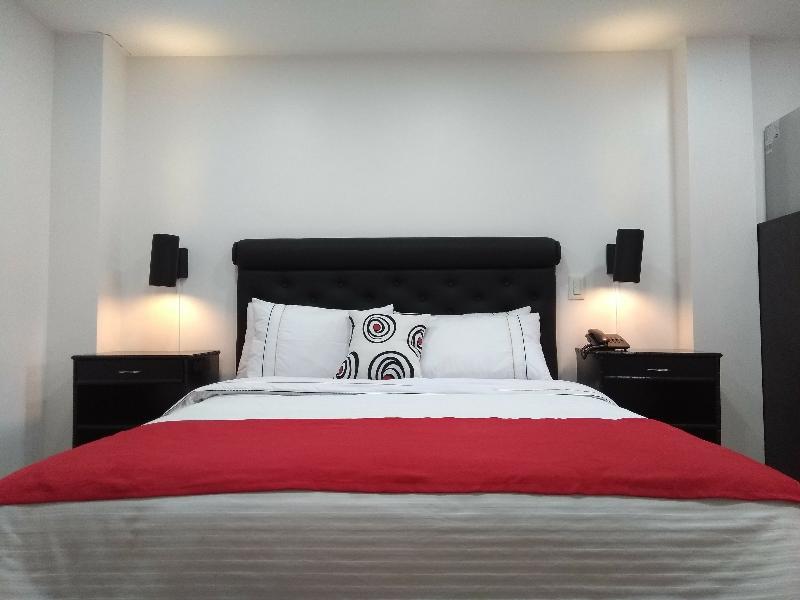Hotel Veler Restaurante Medellin Ngoại thất bức ảnh