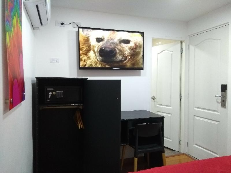 Hotel Veler Restaurante Medellin Ngoại thất bức ảnh