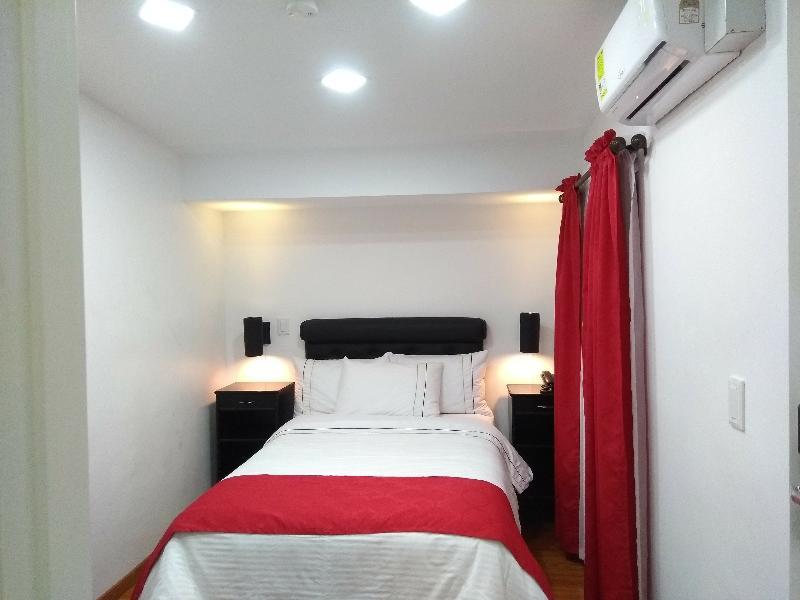 Hotel Veler Restaurante Medellin Ngoại thất bức ảnh