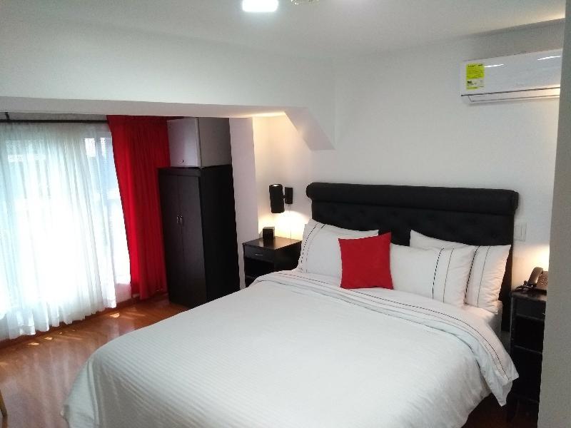 Hotel Veler Restaurante Medellin Ngoại thất bức ảnh