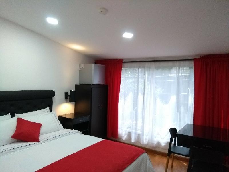 Hotel Veler Restaurante Medellin Ngoại thất bức ảnh